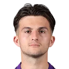 Luke Joshua Bodnar