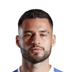 Braian Javier Salvareschi