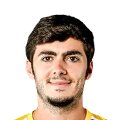 Manuel Maria de Melo Machado Cerejeira Namora