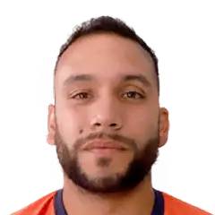 Carlos Alfonso Grados Heredia