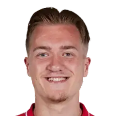 Julian Dean Rijkhoff