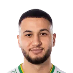 Abdelrahman Boudah