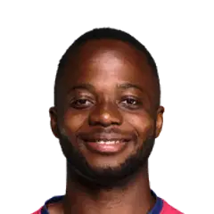 Fred Gnalega