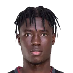 Ousmane Ba