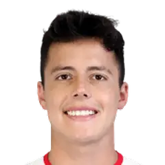 Daniel Alejandro Camacho Almanza