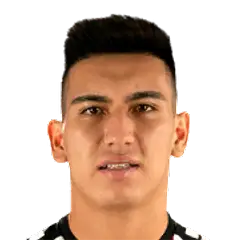 Ignacio Antonio Mesina Silva