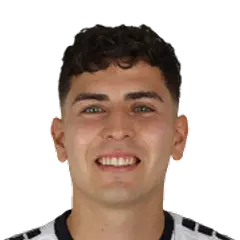 Felipe Sebastián Chamorro Aspe