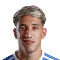 Claudio Matías Ramírez