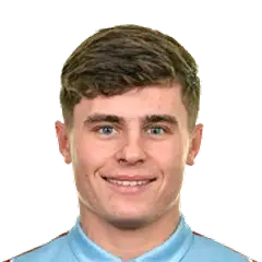 Aaron McNally