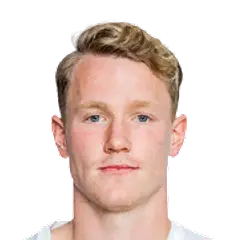 Vegard Kongsro