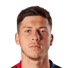 Diego Ezequiel Calcaterra