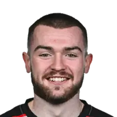 Robert Mahon