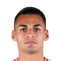 Kaiky Fernandes Melo