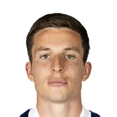 Nick Doodeman