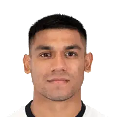 Marcos Ezequiel Gómez Paredes