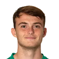 Rhys John Howard Byrne