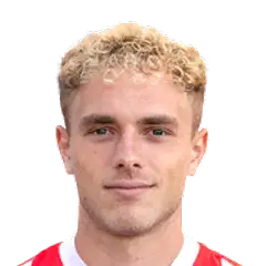 Timo Bornemann