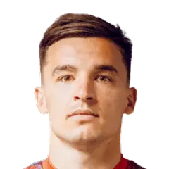 Sergiy Krykun