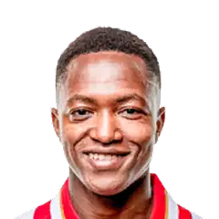 Kelvin Pius John