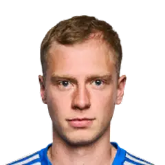 Róbert Orri Thorkelsson Róbert Orri Þorkelsson
