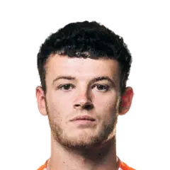 Jack Lewis Moore