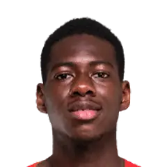 Mamadou Camara