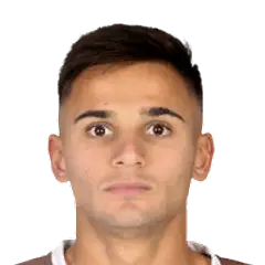Facundo Russo