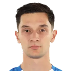 Valentin-Laurențiu Dumitrache