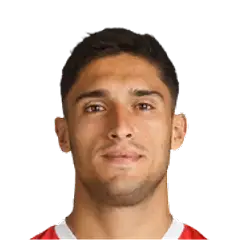Ezequiel Naya