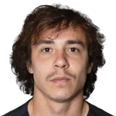 Javier Serrano Martínez