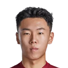 Zheng Junwei