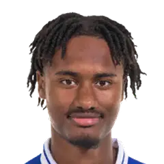 Jack Michel Dasquela Senga-Ngoyi