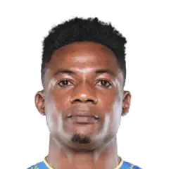 Kwame Peprah
