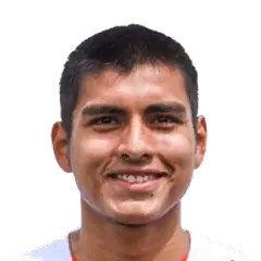 Pablo Delmar Vaca Justiniano