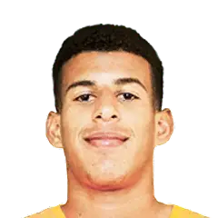 Leonardo Javier Mosquera Niño