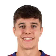 Arnau Ortiz Sánchez
