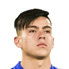 Daniel Felipe Ruiz Rivera