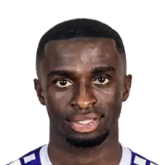 Solomon Owusu Bonnah