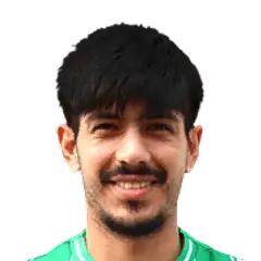 Santiago Nicolás Mederos Pascal