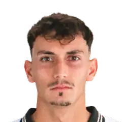 Rubén Iranzo Lendínez