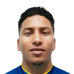 Marcos Pedro Mejía Mero