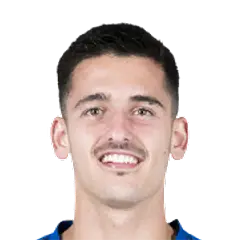 Lucas Laso Gutiérrez