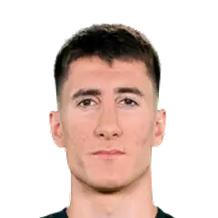 Luka Stankovski