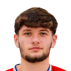 Connor Evans