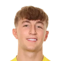 Max Reuben Woltman