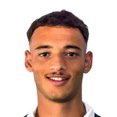 Yordi Emanuel López Díaz