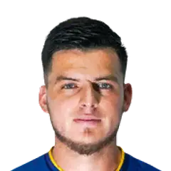 Michael Jahir Mieles Tejana