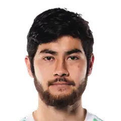 Dylan Harvey Aluli Teves