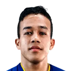 Maikel Stalin Reyes Alcivar
