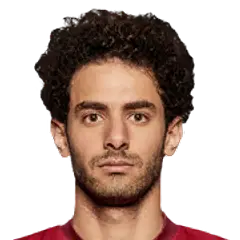 Ahmed Alaaeldin Bader Mohammed Abdelmotaal